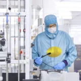 Government tech industry