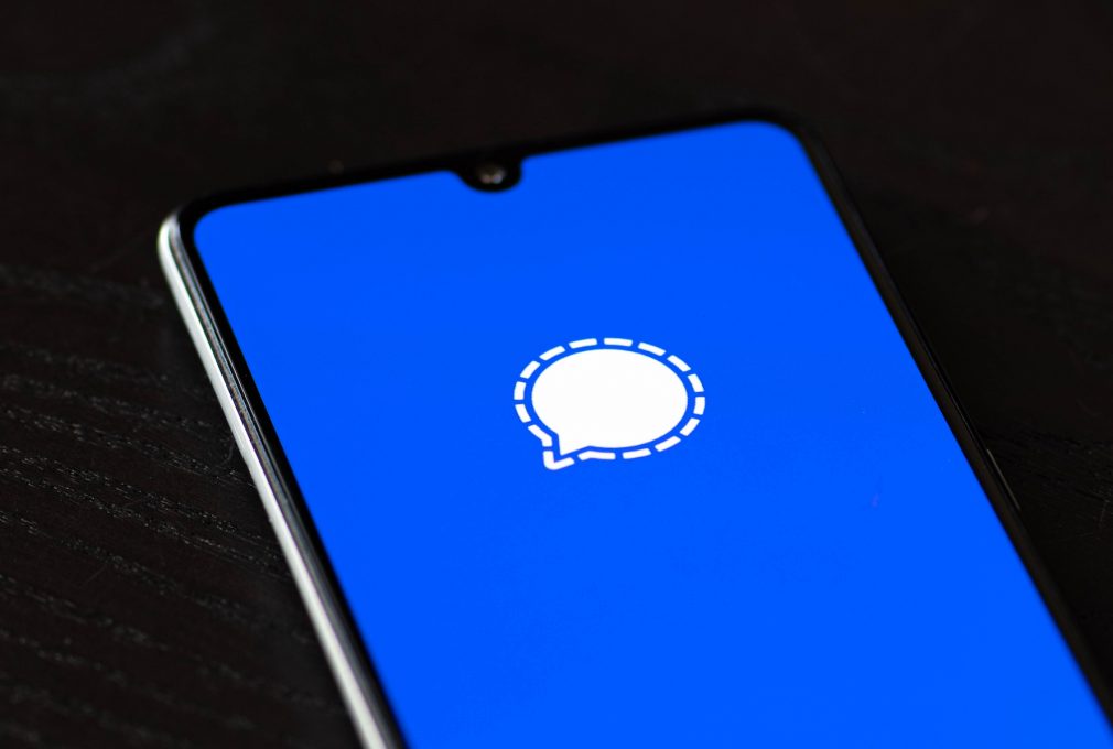 Signal Online Safety Bill