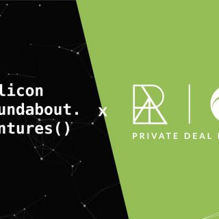 Silicon Roundabout Ventures / Seedrs