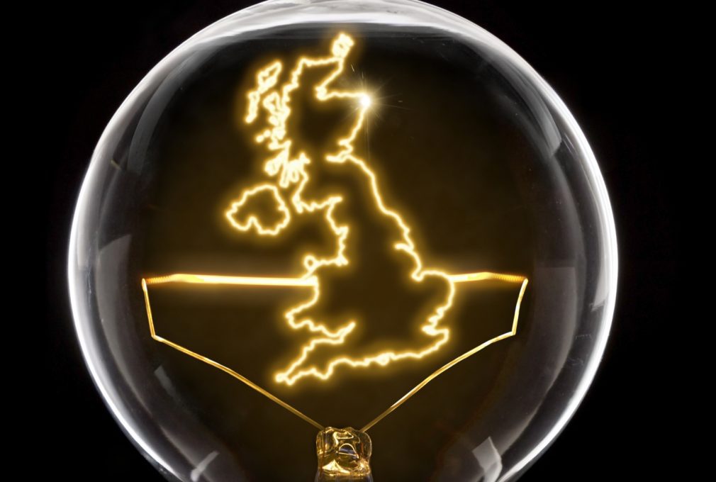 UK innovation