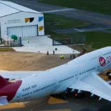 Virgin Orbit Cornwall