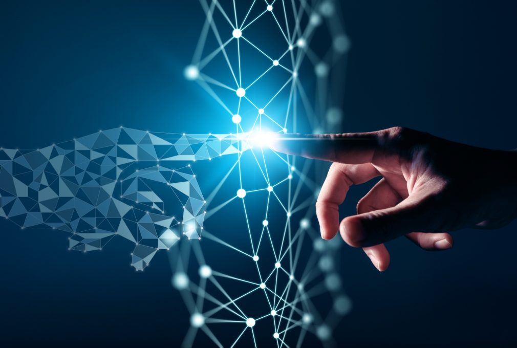 digital transformation change