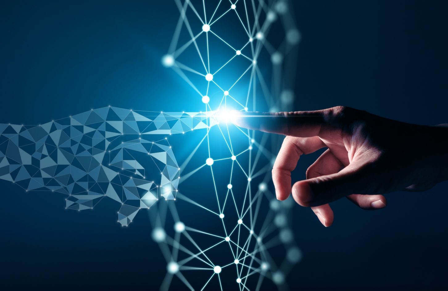digital transformation change