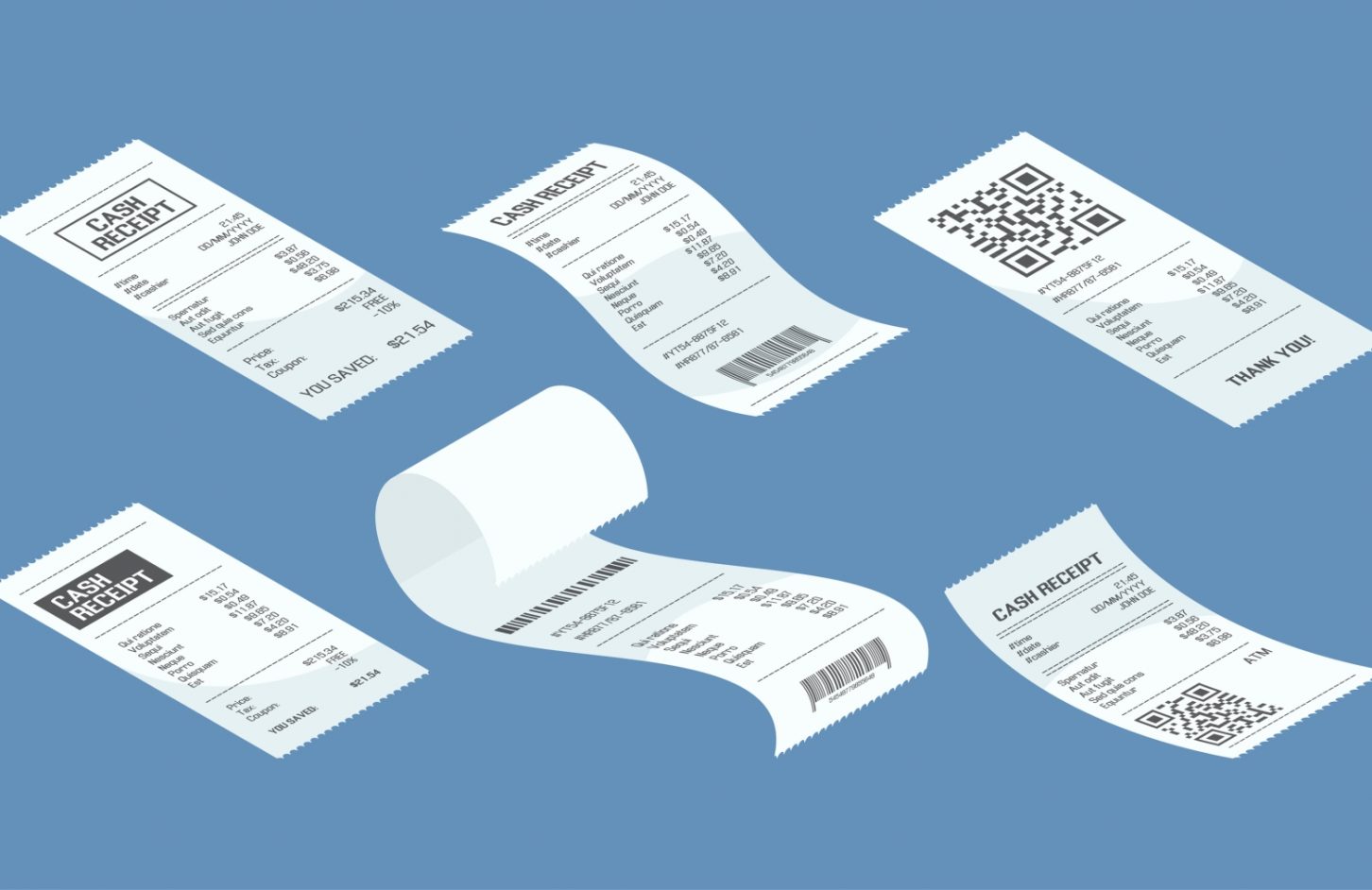 ZIPZERO raises £1m in seed funding for receipt scanning platform