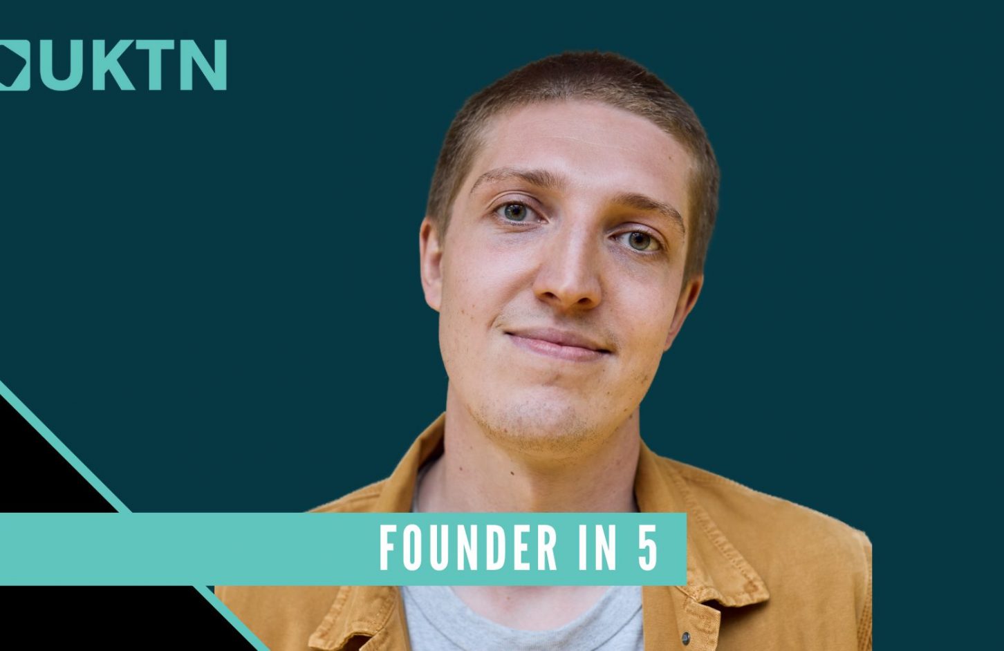 Greenpixie founder John Ridd