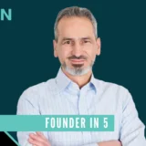 Weavr founder in five