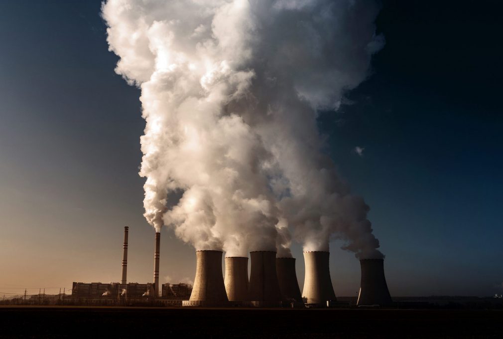 Counteract carbon