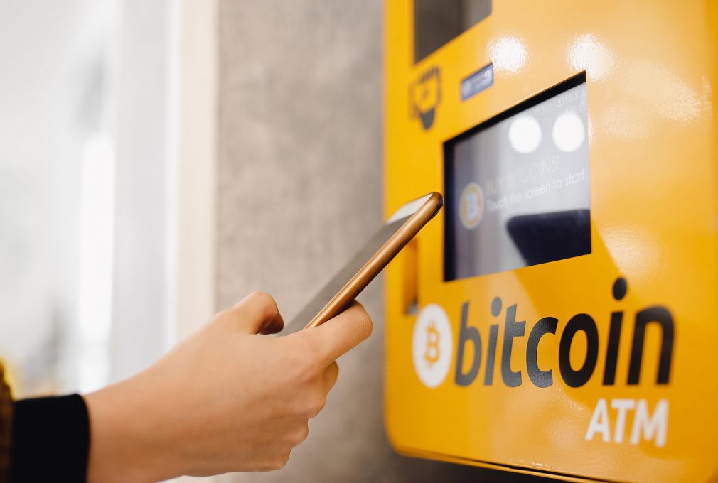 crypto atms