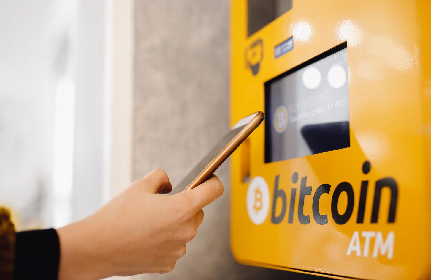 crypto atms
