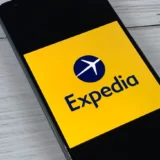 Expedia startups