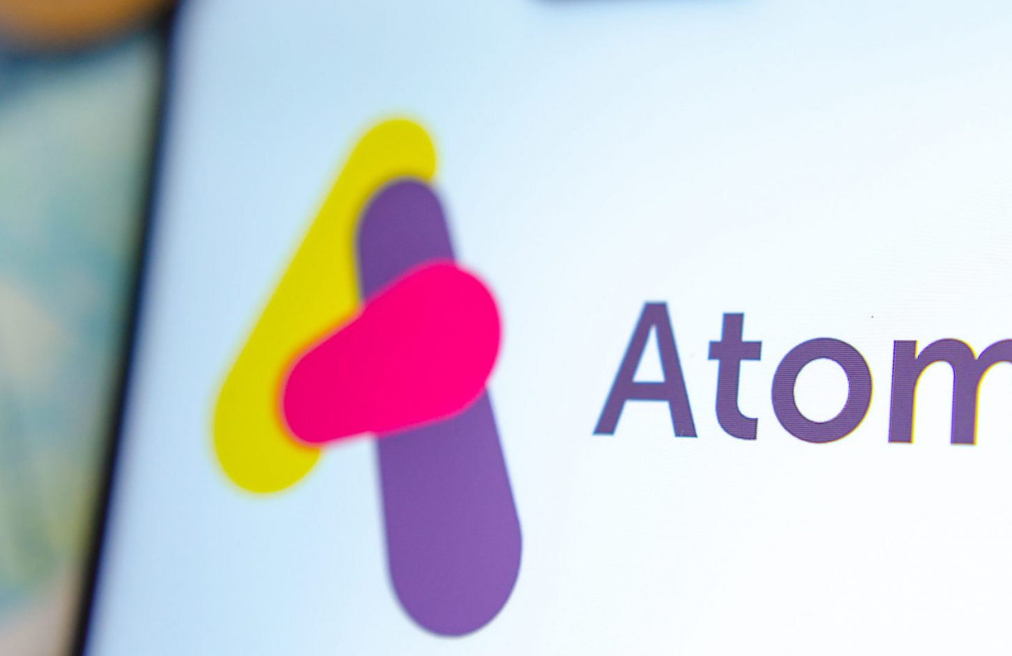 Atom Bank London