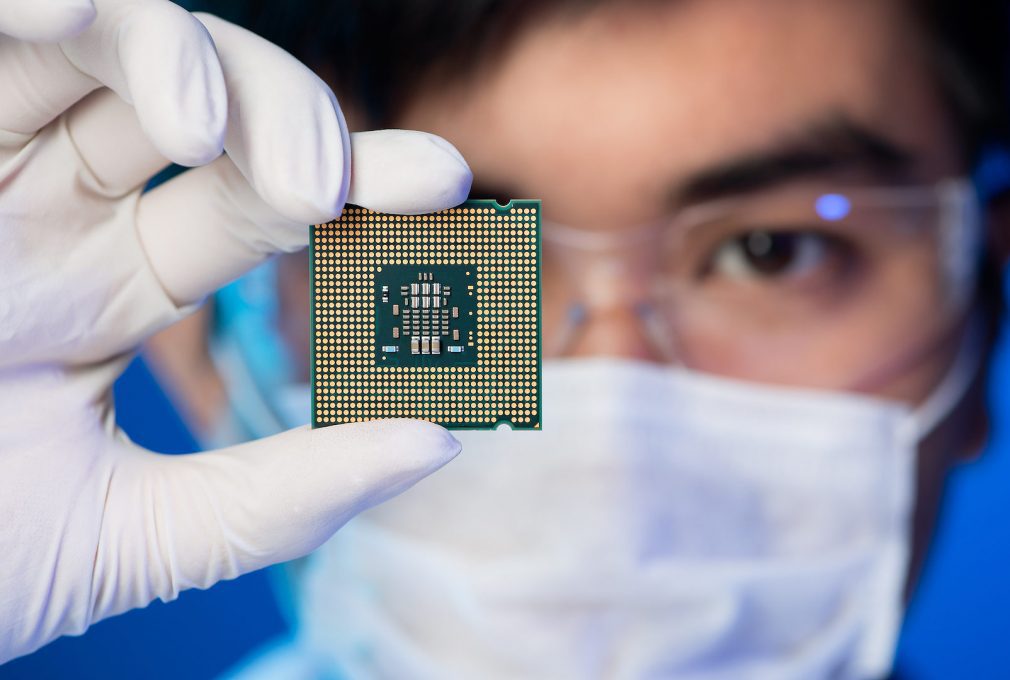 Semiconductor subsidy