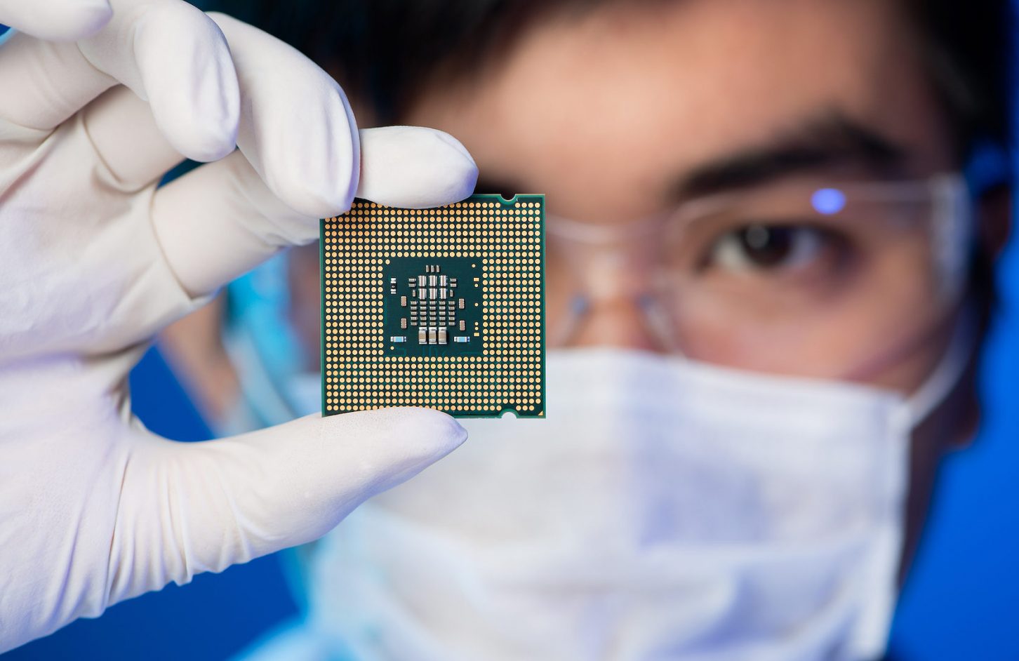 Semiconductor subsidy