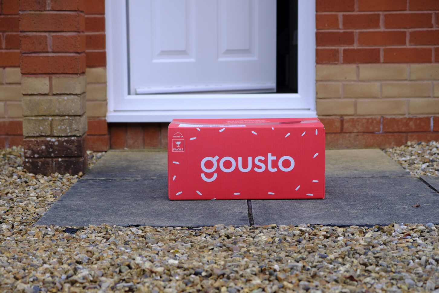 Recipe box subscription unicorn Gousto cuts valuation after £50m raise