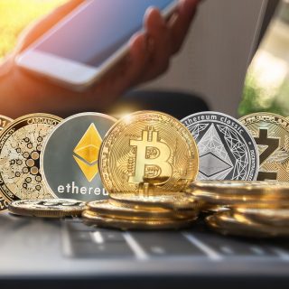 cryptoasset regulation