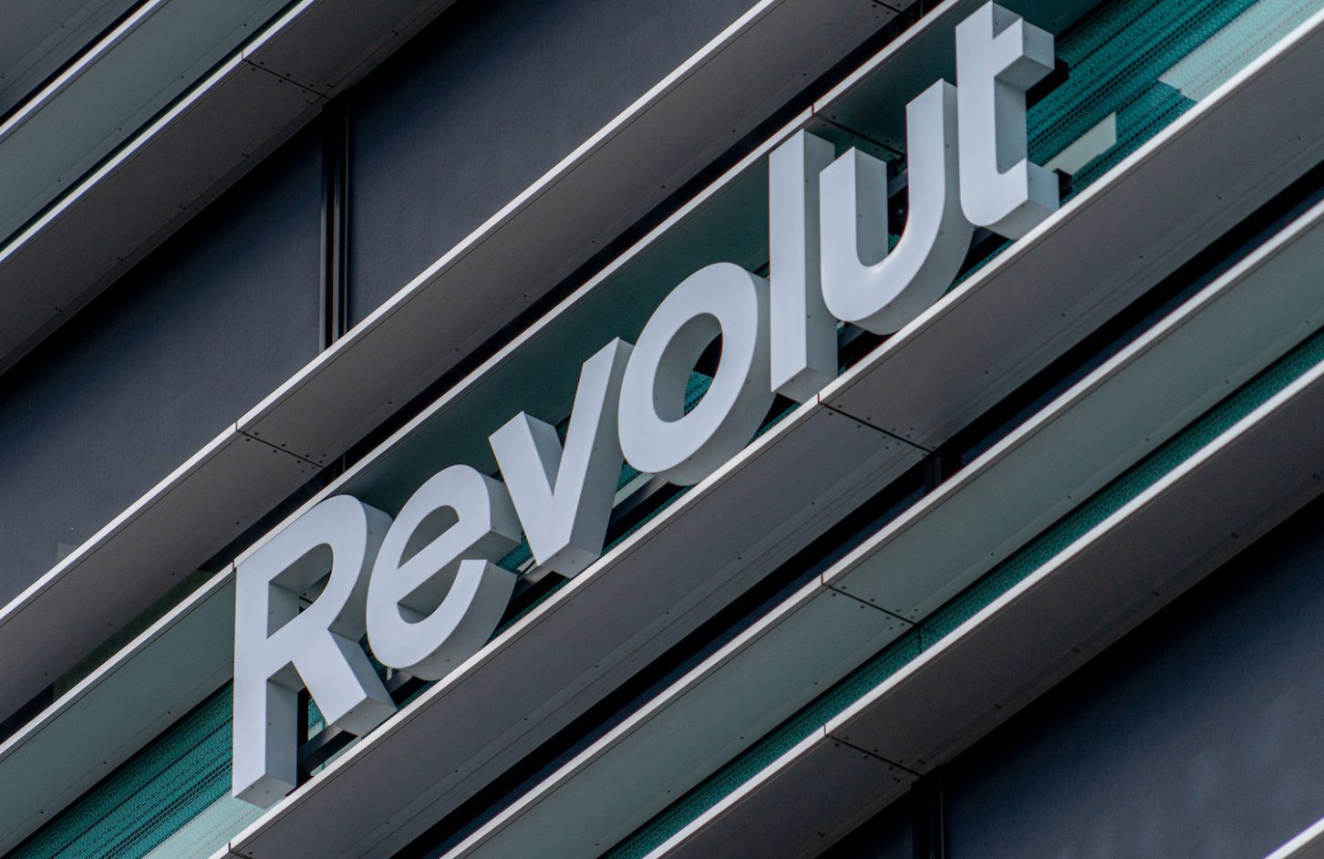 Revolut hire