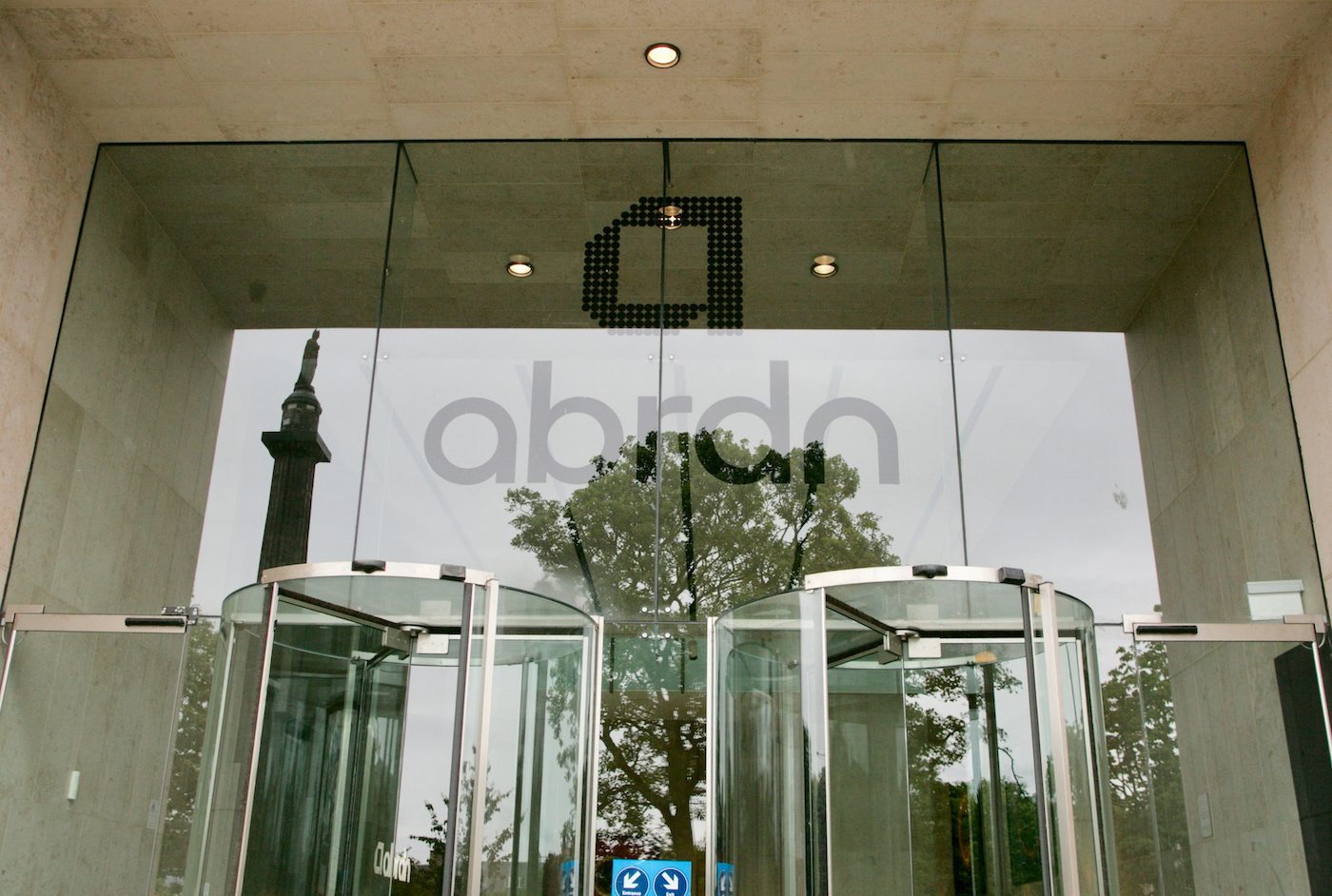 Abrdn