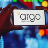 Argo Blockchain CEO