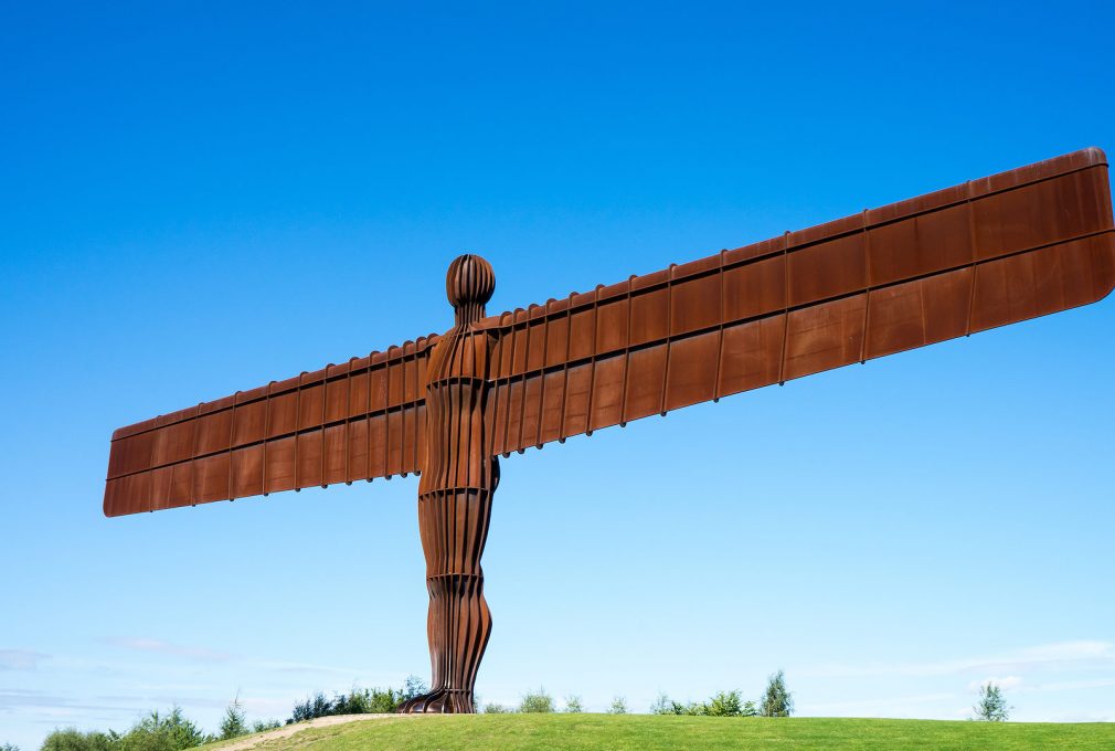 North East Levelling Up