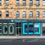 Tech Nation Barclays staff