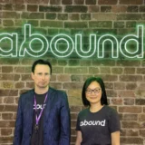 Abound fintech investment