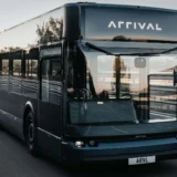 Arrival 2022 results