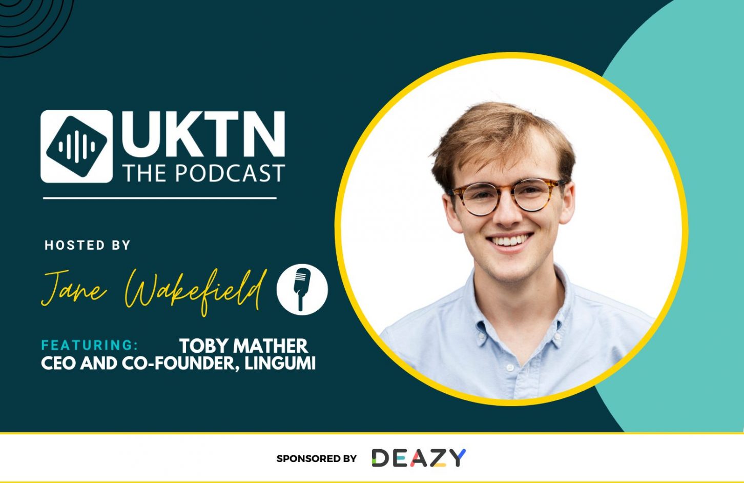 UKTN Podcast Lingumi