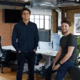 Attio co-founders