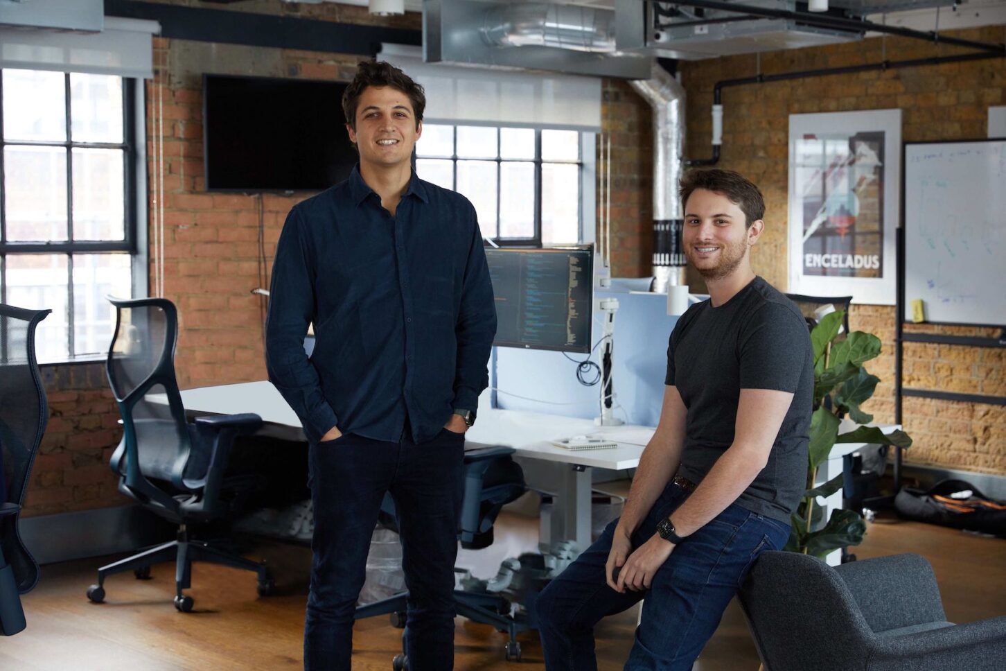 CRM scaleup Attio raises £19.6m in Series A funding — Uktech.news