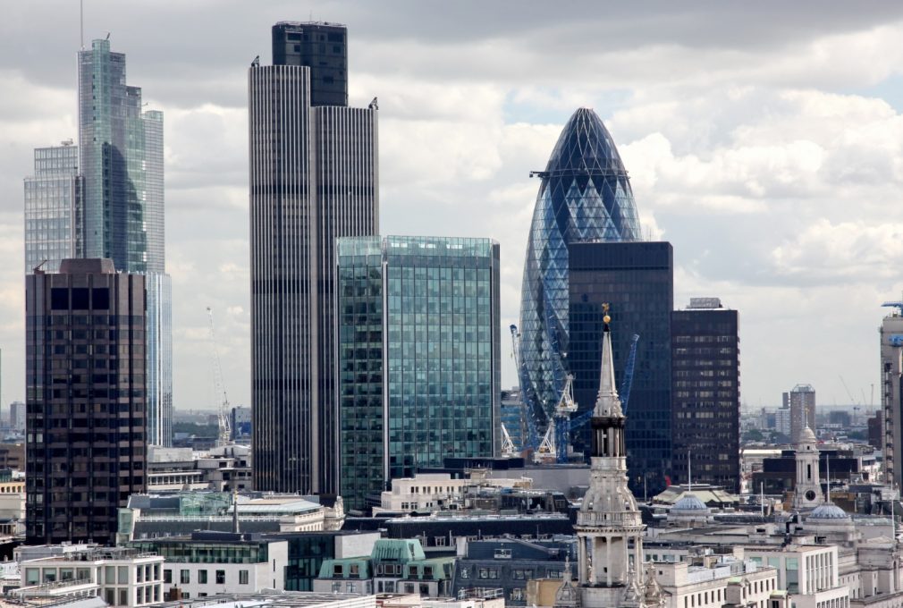 Bank of London SVB UK