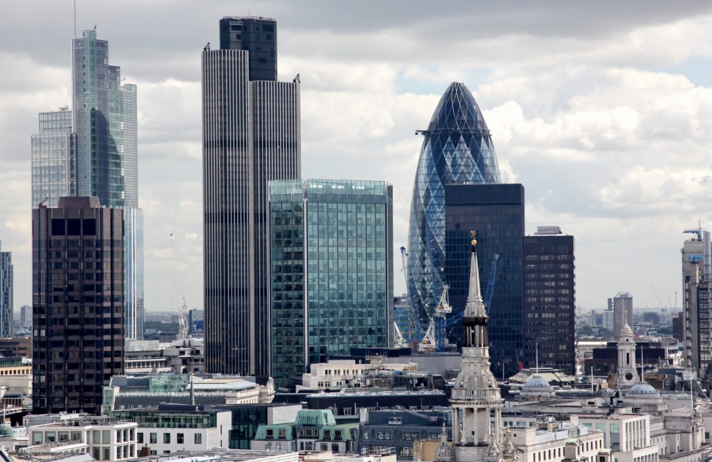 Bank of London SVB UK