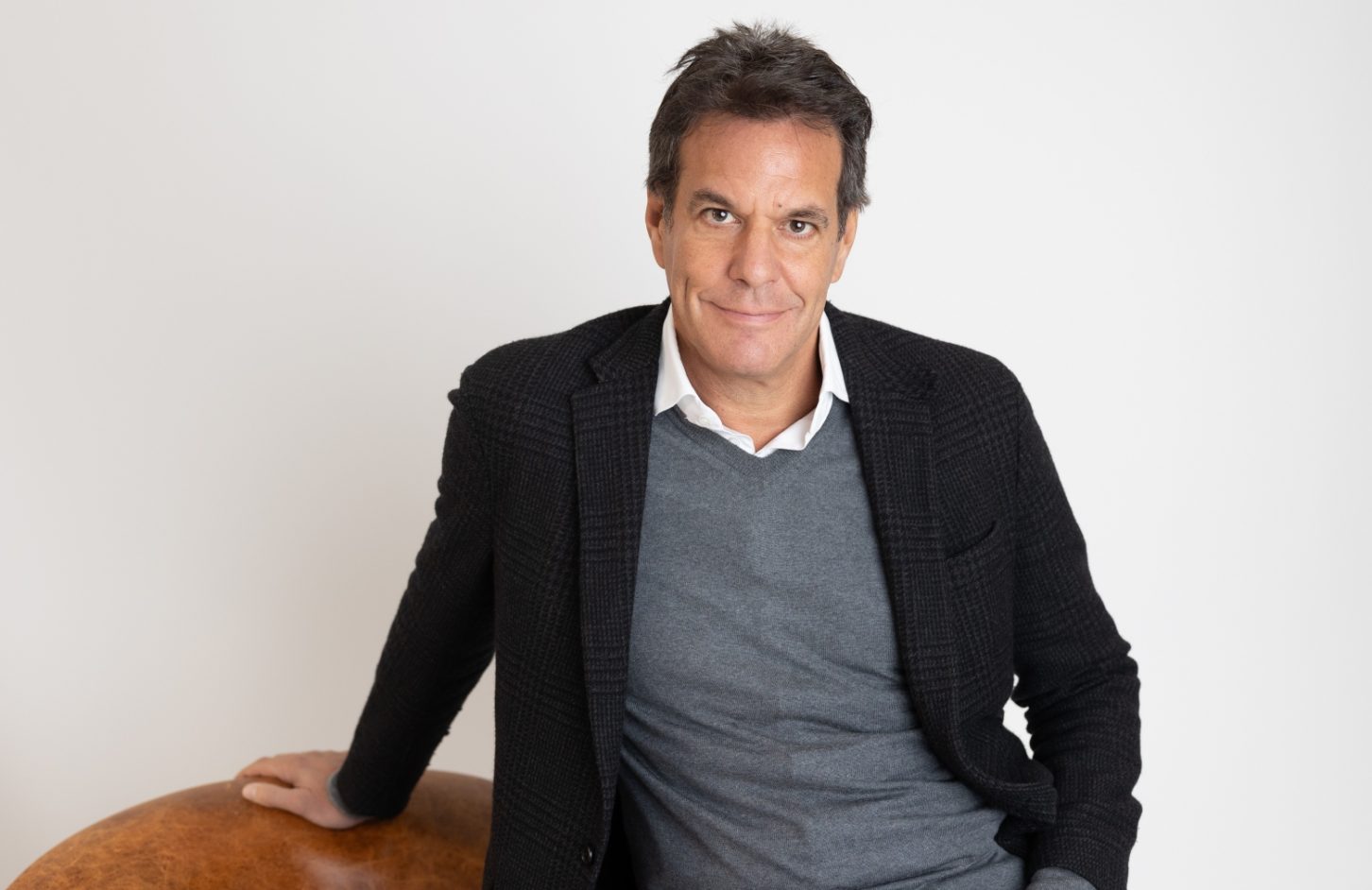 Brent Hoberman Founders Forum