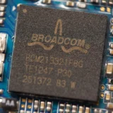Broadcom VMware