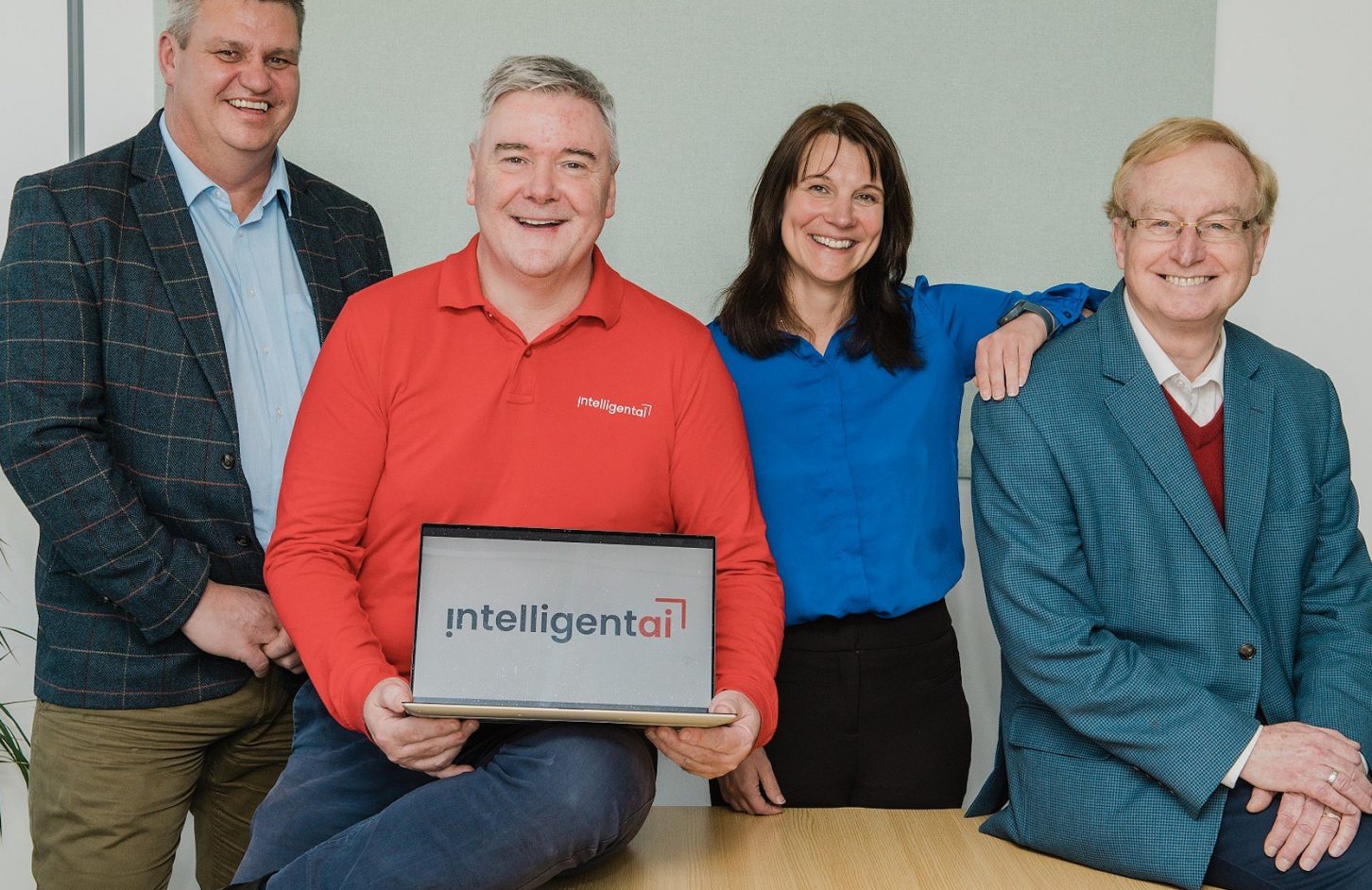 Intelligent AI Cornwall