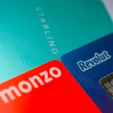 Challenger bank lending