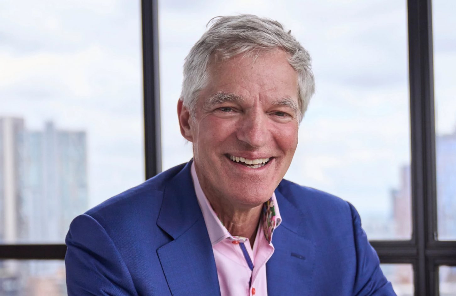 ClearBank CEO