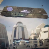 Hadean metaverse infrastructure