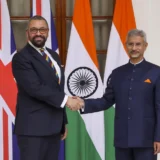 Indo-Pacific Tech Envoy