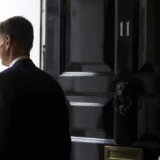 Spring budget 2023 Jeremy Hunt leaves Downing Street to unveil a partial reversal of R&D tax credit cuts