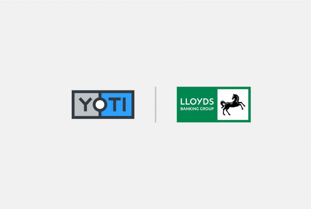 Lloyds Yoti