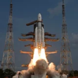 OneWeb satellite launch