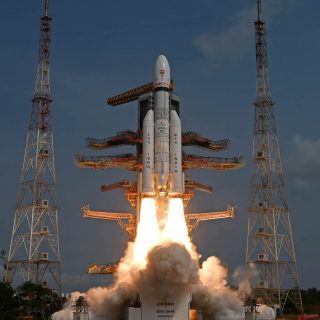 OneWeb satellite launch