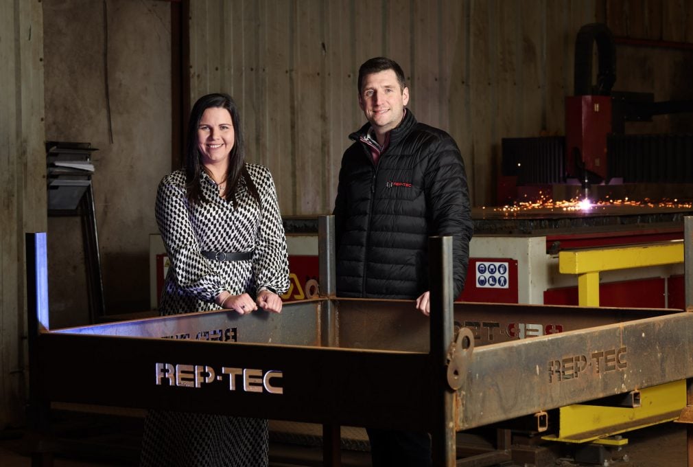 REP-TEC