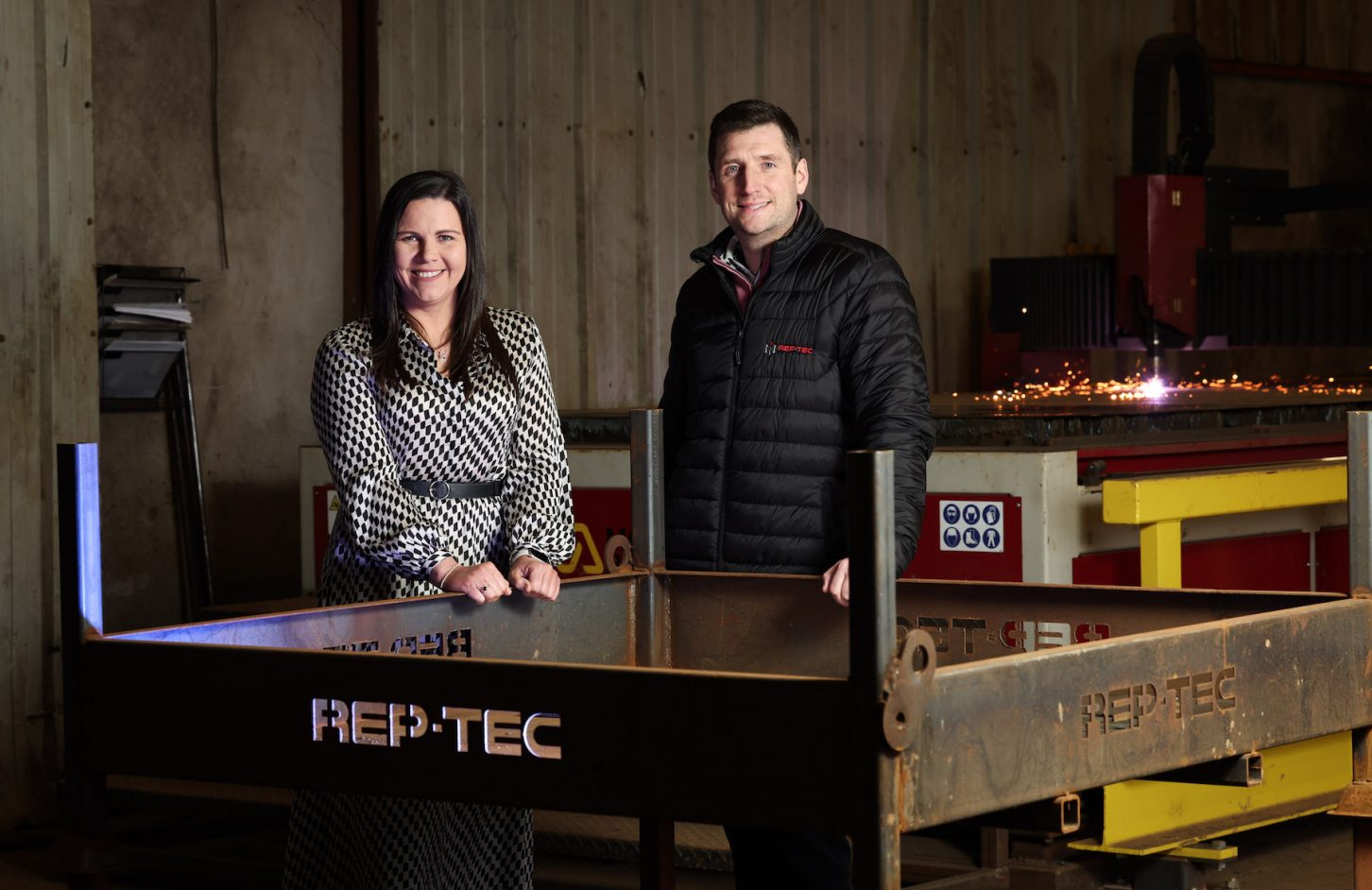 REP-TEC
