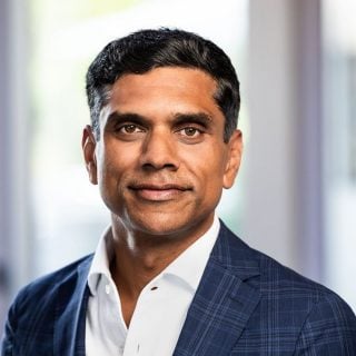 SR One biotech fund