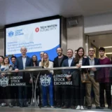 London Stock Exchange Tech Nation