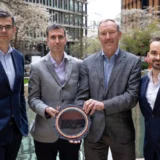 Silicon Microgravity