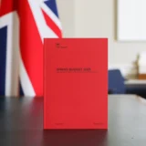 Spring Statement UK tech