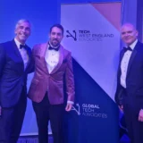 Tech West England Advocates Hong Kong