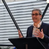 Tech Nation report event